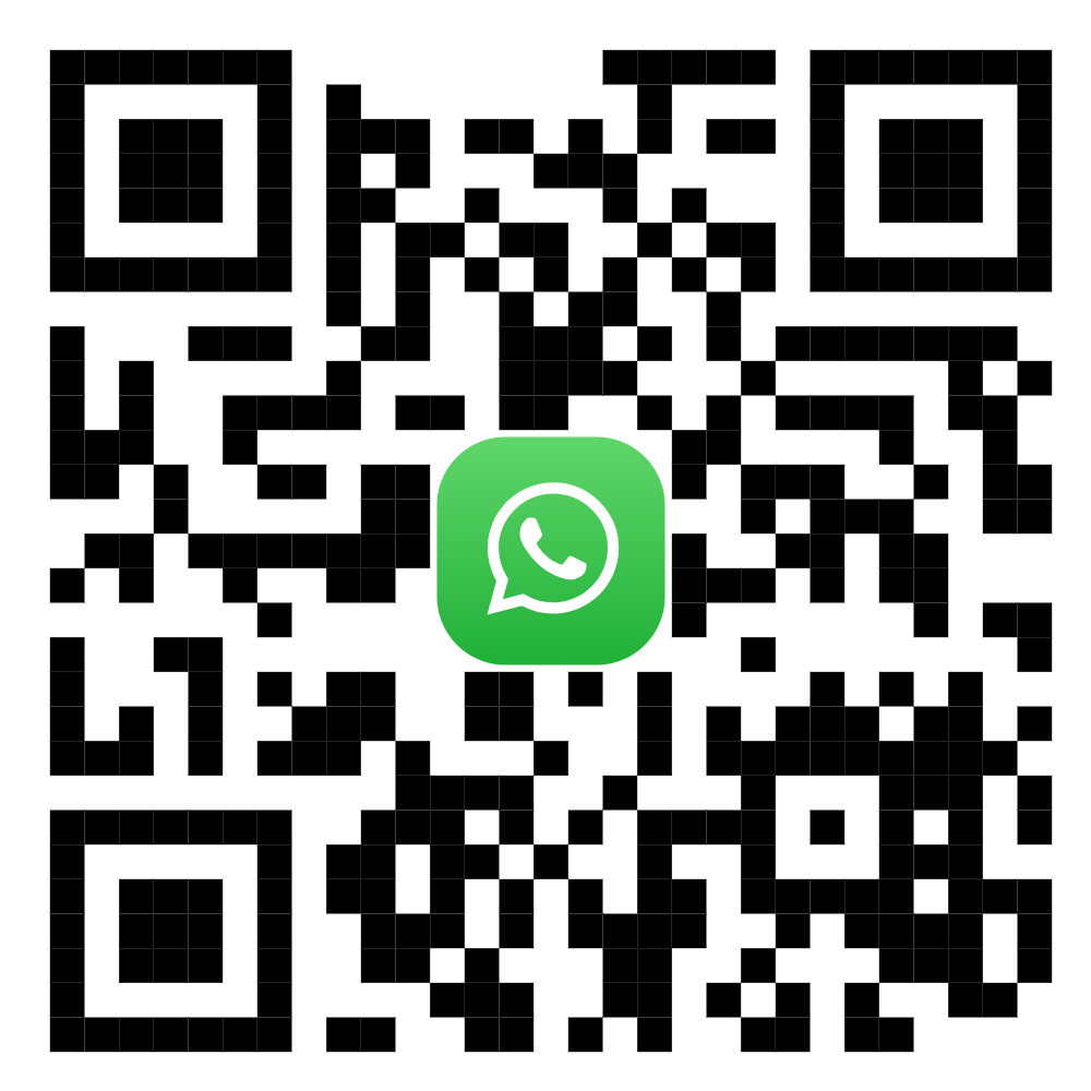 WhatsApp QR